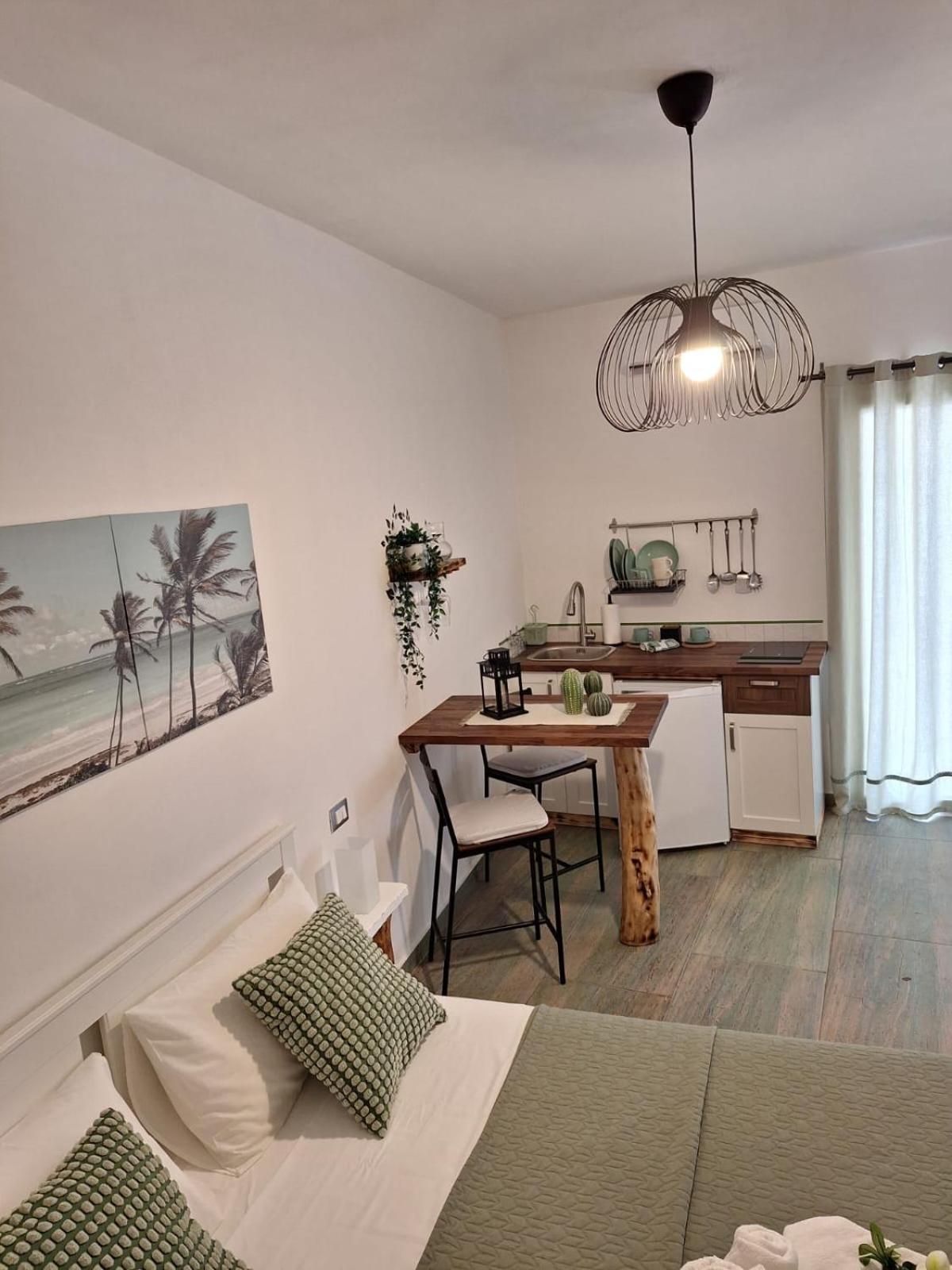 Casa Vacanze Green House Terrasini Exterior photo